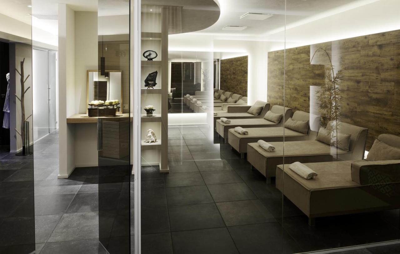 Relais Rossar Boutique Hotel Garda & Hills Costermano Exterior foto